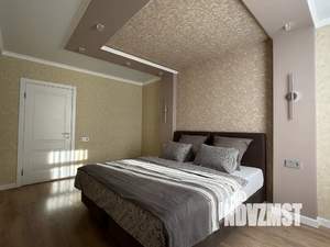 2-к квартира, посуточно, 60м2, 13/17 этаж