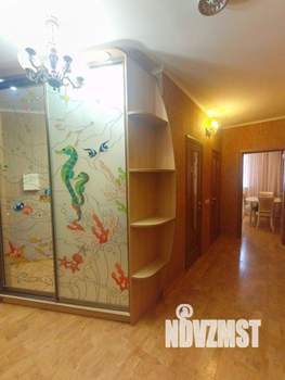 1-к квартира, на длительный срок, 45м2, 15/22 этаж