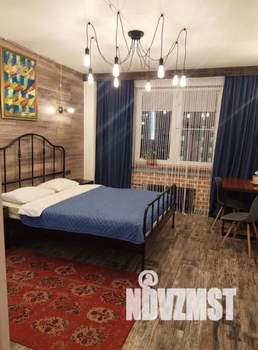 1-к квартира, посуточно, 30м2, 16/17 этаж