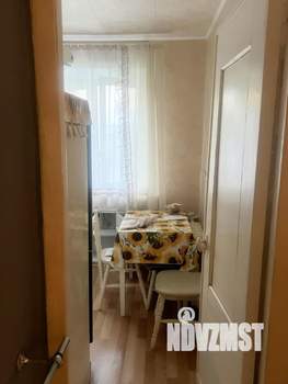 2-к квартира, на длительный срок, 45м2, 1/4 этаж