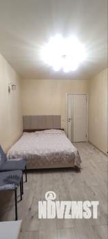 2-к квартира, на длительный срок, 58м2, 17/24 этаж