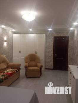 2-к квартира, на длительный срок, 53м2, 1/5 этаж