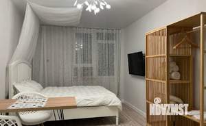 1-к квартира, посуточно, 22м2, 1/1 этаж