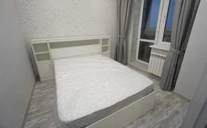 2-к квартира, на длительный срок, 48м2, 14/16 этаж