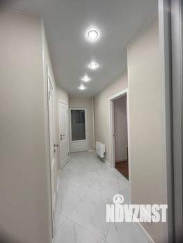 2-к квартира, на длительный срок, 56м2, 15/17 этаж