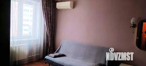 1-к квартира, на длительный срок, 41м2, 10/14 этаж