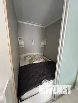 1-к квартира, посуточно, 34м2, 2/5 этаж