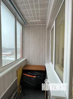 1-к квартира, на длительный срок, 40м2, 13/16 этаж