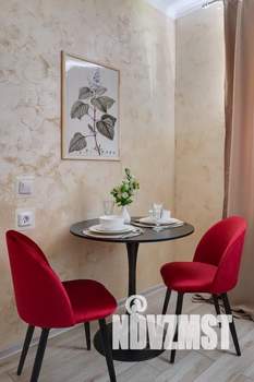 2-к квартира, посуточно, 58м2, 2/17 этаж