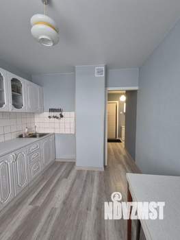 1-к квартира, на длительный срок, 40м2, 9/12 этаж