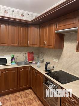 2-к квартира, на длительный срок, 51м2, 5/17 этаж