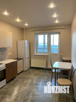 2-к квартира, на длительный срок, 64м2, 2/14 этаж