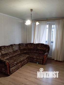 1-к квартира, на длительный срок, 36м2, 5/9 этаж