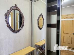 1-к квартира, на длительный срок, 42м2, 9/14 этаж