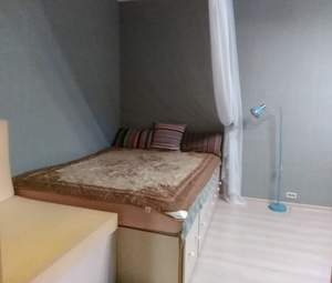 1-к квартира, на длительный срок, 50м2, 14/16 этаж