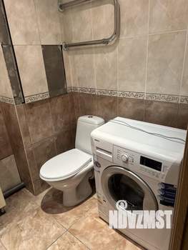 1-к квартира, на длительный срок, 40м2, 14/15 этаж