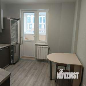 1-к квартира, на длительный срок, 32м2, 2/17 этаж