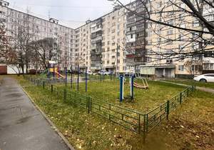 3-к квартира, на длительный срок, 63м2, 5/9 этаж