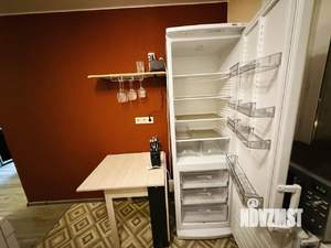 1-к квартира, на длительный срок, 32м2, 5/5 этаж