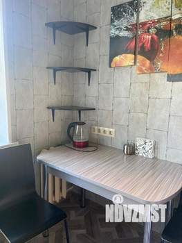 1-к квартира, на длительный срок, 31м2, 4/5 этаж