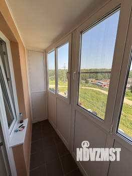 1-к квартира, на длительный срок, 31м2, 6/17 этаж