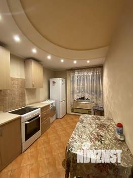 1-к квартира, на длительный срок, 39м2, 12/16 этаж