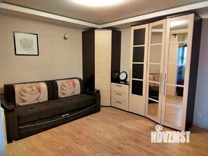 1-к квартира, на длительный срок, 41м2, 8/10 этаж