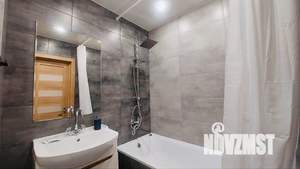 Студия квартира, посуточно, 29м2, 9/17 этаж