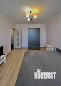 2-к квартира, на длительный срок, 62м2, 13/17 этаж