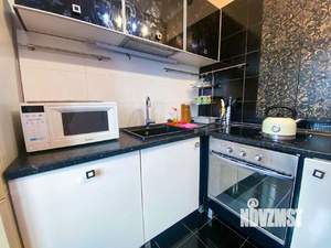 1-к квартира, посуточно, 39м2, 1/1 этаж