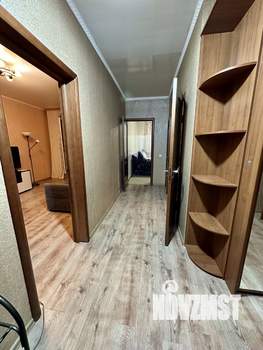 1-к квартира, на длительный срок, 45м2, 14/20 этаж