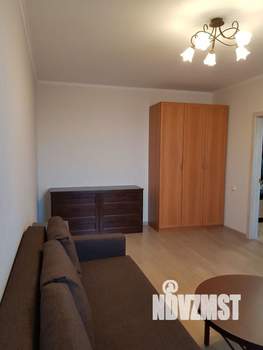 1-к квартира, на длительный срок, 37м2, 16/17 этаж