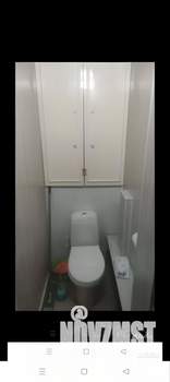 1-к квартира, на длительный срок, 32м2, 3/5 этаж