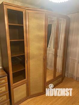 1-к квартира, на длительный срок, 40м2, 9/14 этаж