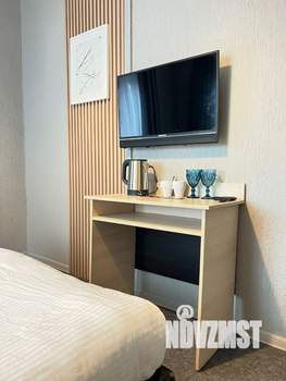 Студия квартира, посуточно, 17м2, 1/3 этаж