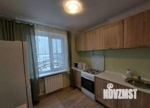 1-к квартира, на длительный срок, 37м2, 5/9 этаж