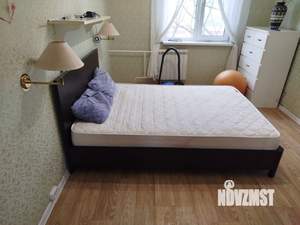 3-к квартира, на длительный срок, 60м2, 5/5 этаж