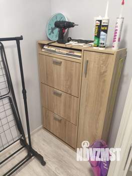 1-к квартира, на длительный срок, 35м2, 2/17 этаж