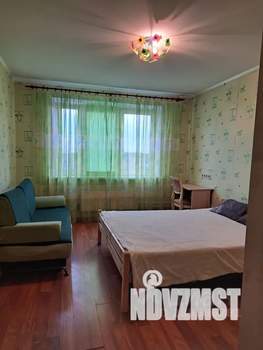 2-к квартира, посуточно, 64м2, 7/17 этаж