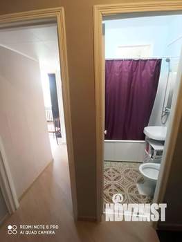 1-к квартира, на длительный срок, 31м2, 3/5 этаж