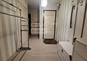 2-к квартира, на длительный срок, 43м2, 1/5 этаж