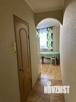 1-к квартира, на длительный срок, 40м2, 14/15 этаж