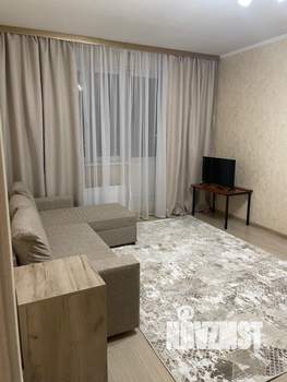 2-к квартира, на длительный срок, 51м2, 4/19 этаж