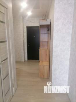 2-к квартира, на длительный срок, 56м2, 8/17 этаж