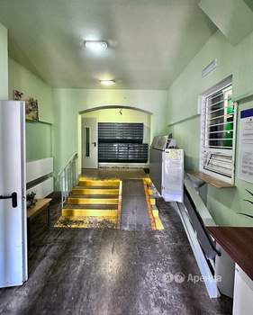 1-к квартира, на длительный срок, 38м2, 13/17 этаж