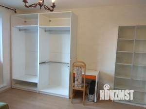 1-к квартира, на длительный срок, 46м2, 10/14 этаж