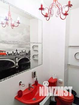 1-к квартира, посуточно, 19м2, 1/1 этаж