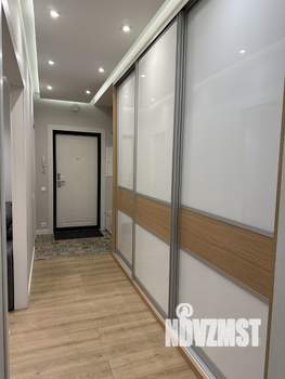 3-к квартира, на длительный срок, 88м2, 6/14 этаж