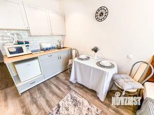1-к квартира, посуточно, 29м2, 1/1 этаж