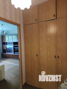 1-к квартира, на длительный срок, 39м2, 2/12 этаж